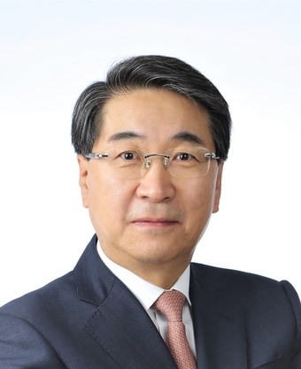 신현윤 대한상사중재원 제12대 원장(대한상사중재원 제공)