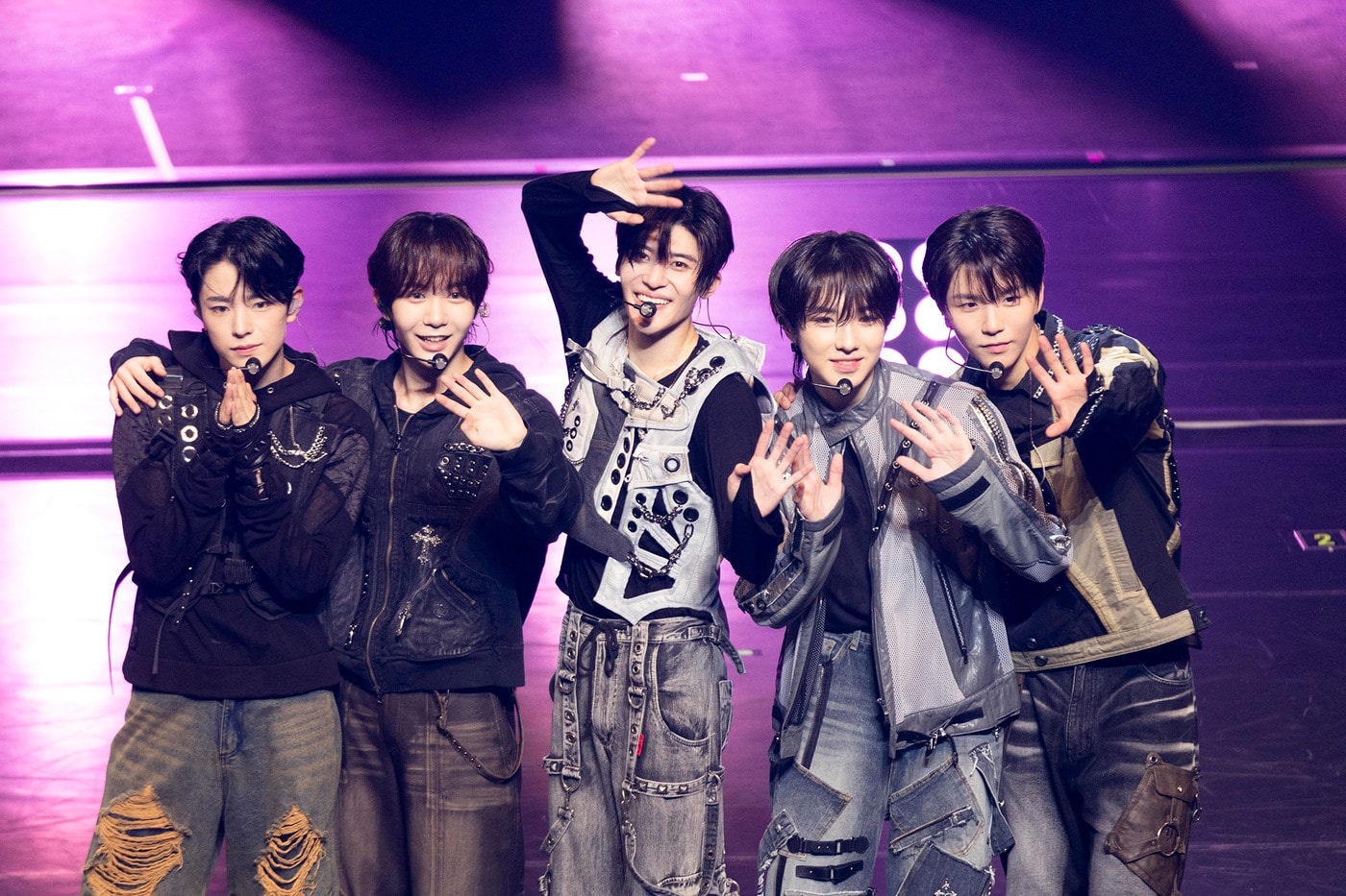 사진제공=SM엔터테인먼트