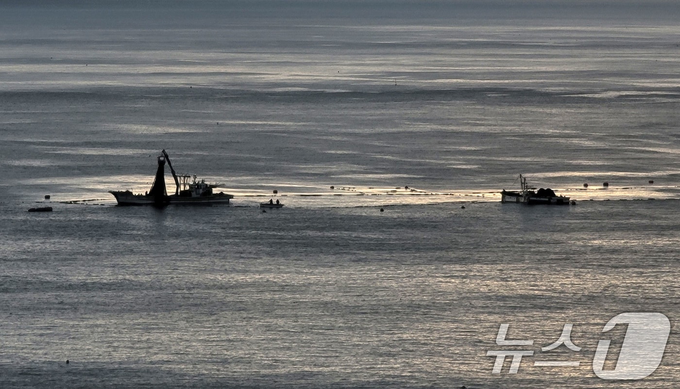 조업 자료사진(사진은 기사 내용과 무관함) / 뉴스1 ⓒ News1