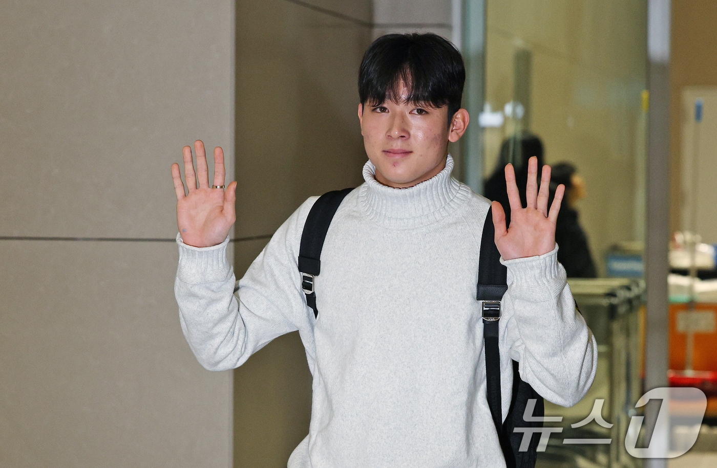 잉글랜드 프리미어리그(PL) 토트넘 홋스퍼 양민혁.(뉴스1 DB) ⓒ News1 장수영 기자