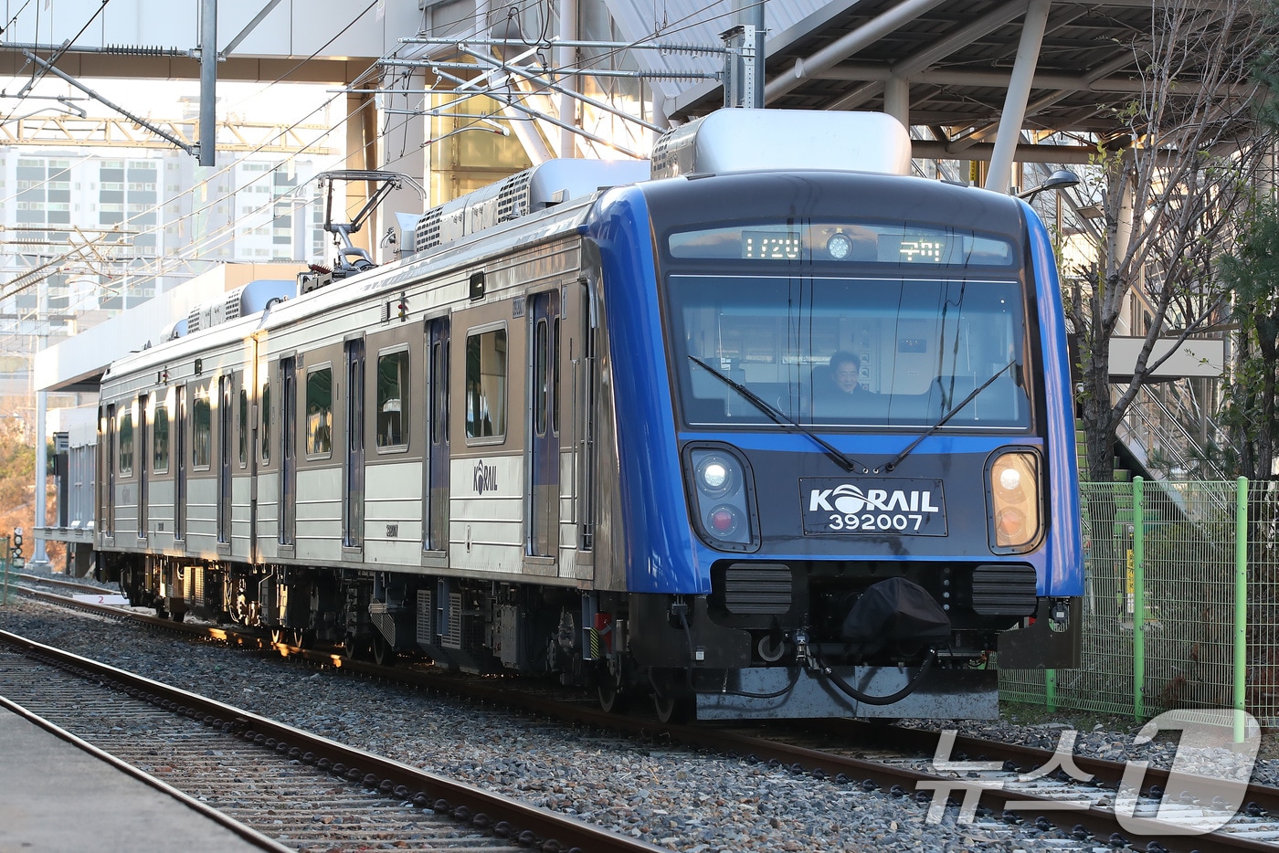 대경선(뉴스1 자료) ⓒ News1 공정식 기자