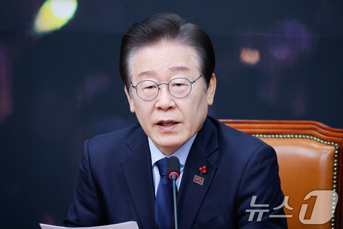 尹 운명 쥔 헌재, 이재명 대권 가를 사법부…조기대선 일정표 촉각 - 뉴스1