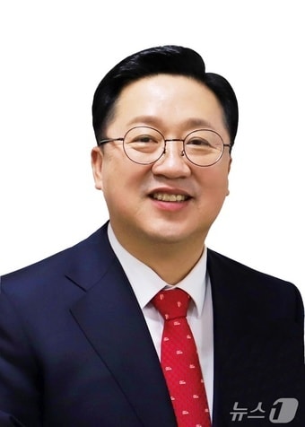 이장우 대전시장./뉴스1 ⓒ News1
