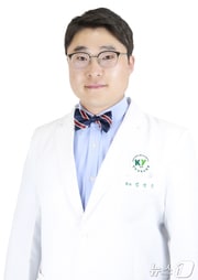 김성곤 건양대병원 외과 교수. /뉴스1