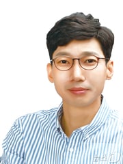 안영호 울산 중구의원. &#40;중구의회 제공&#41;