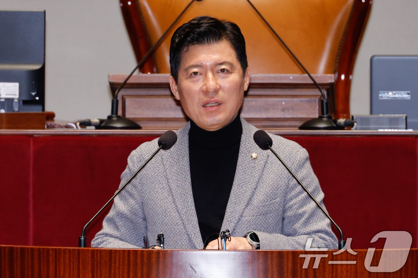 구자근 의원 자료 사진/ⓒ 뉴스1