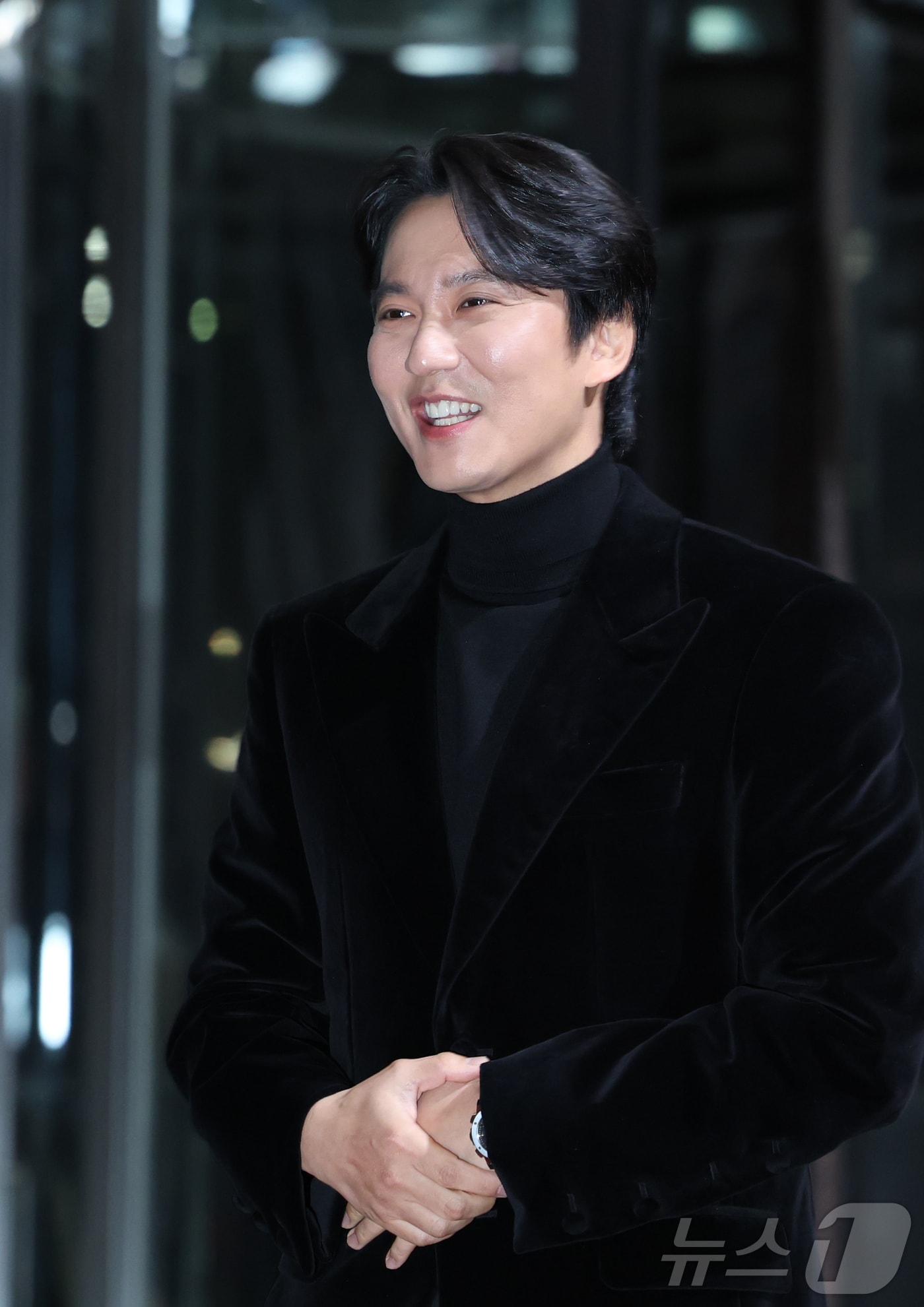 배우 김남길 ⓒ 뉴스1 권현진 기자