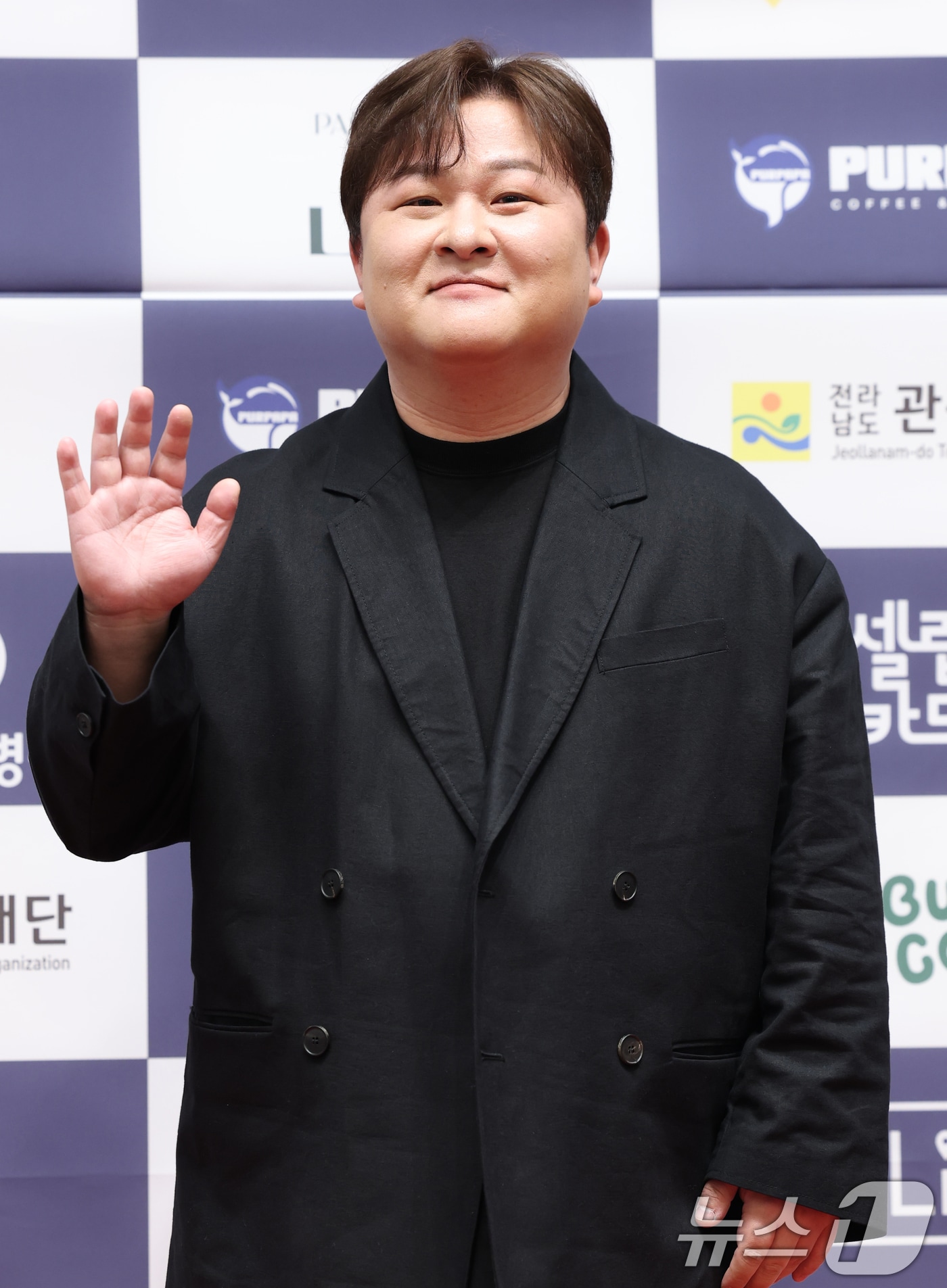 가수 허각 ⓒ 뉴스1 권현진 기자