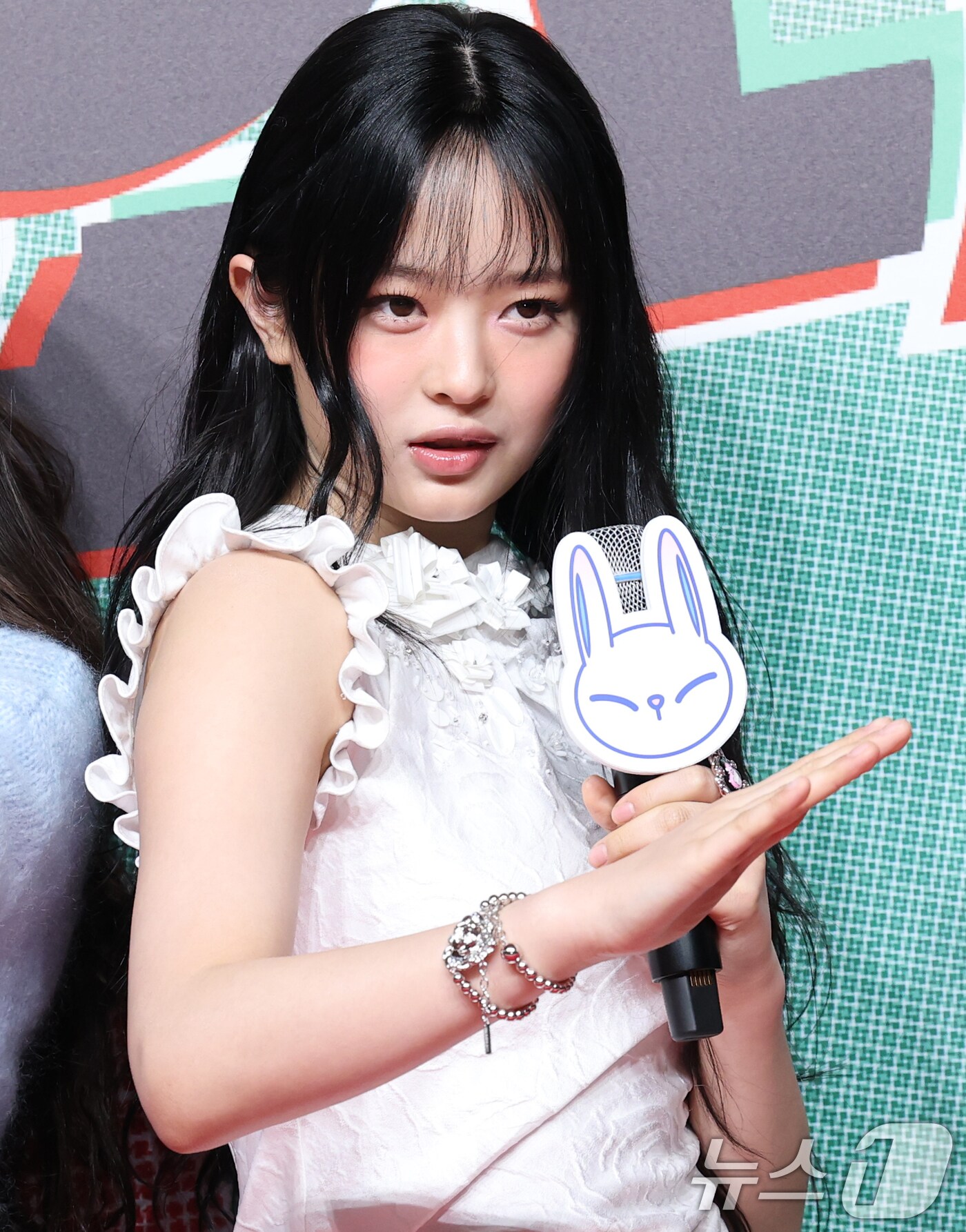 뉴진스 하니, 스스로 韓활동 비자 연장 신청 거절?…어도어 