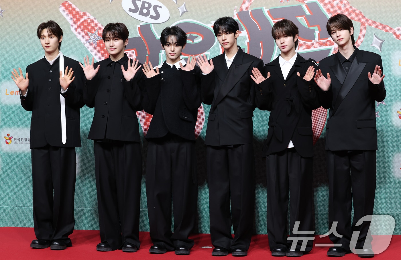 투어스 2024.12.25/뉴스1 ⓒ News1 권현진 기자