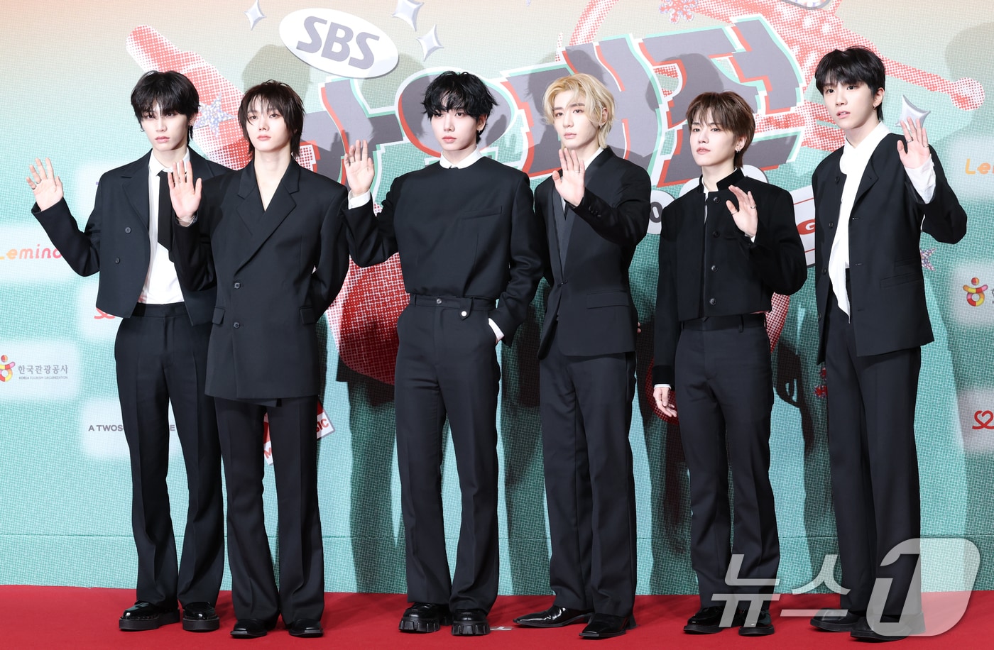 보이넥스트도어ⓒ News1 권현진 기자