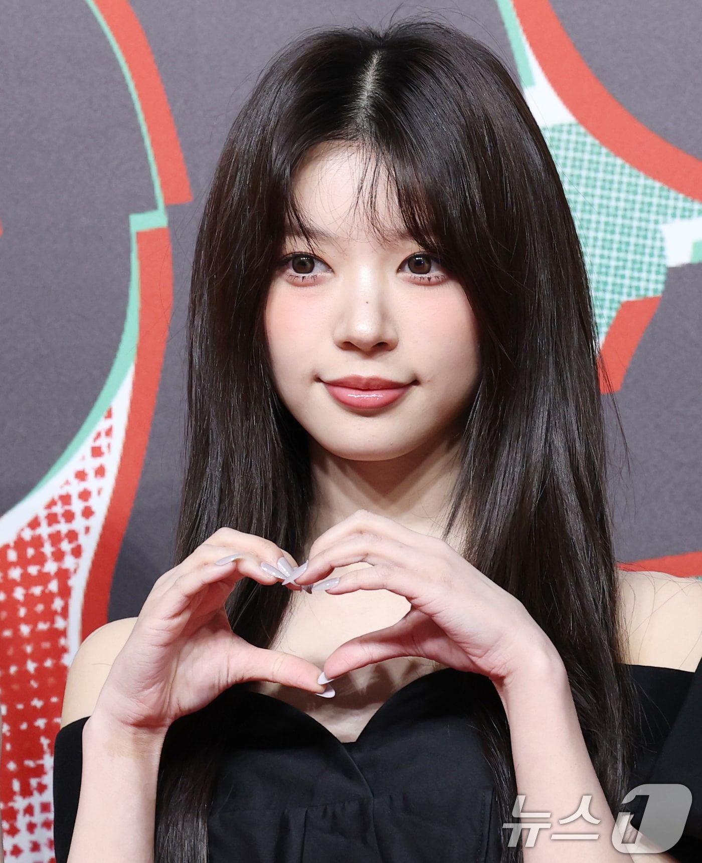 아일릿 모카 ⓒ News1 권현진 기자