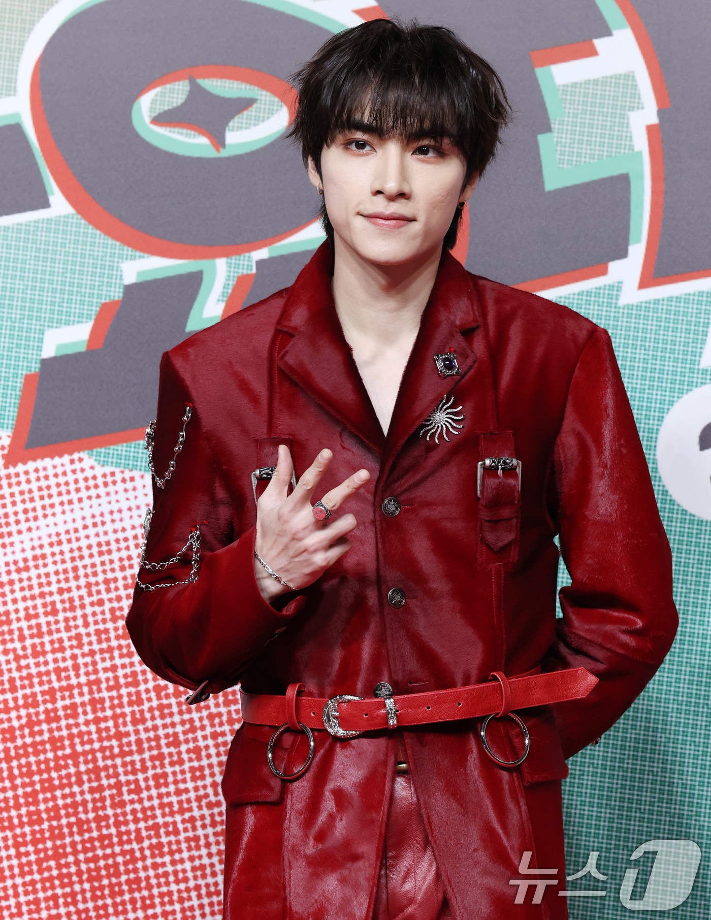 웨이션브이 샤오쥔 2024.12.25/뉴스1 ⓒ News1 권현진 기자