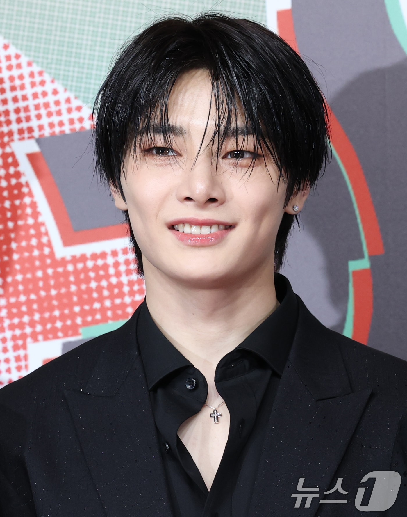 스트레이 키즈 아이엔 2024.12.25/뉴스1 ⓒ News1 권현진 기자