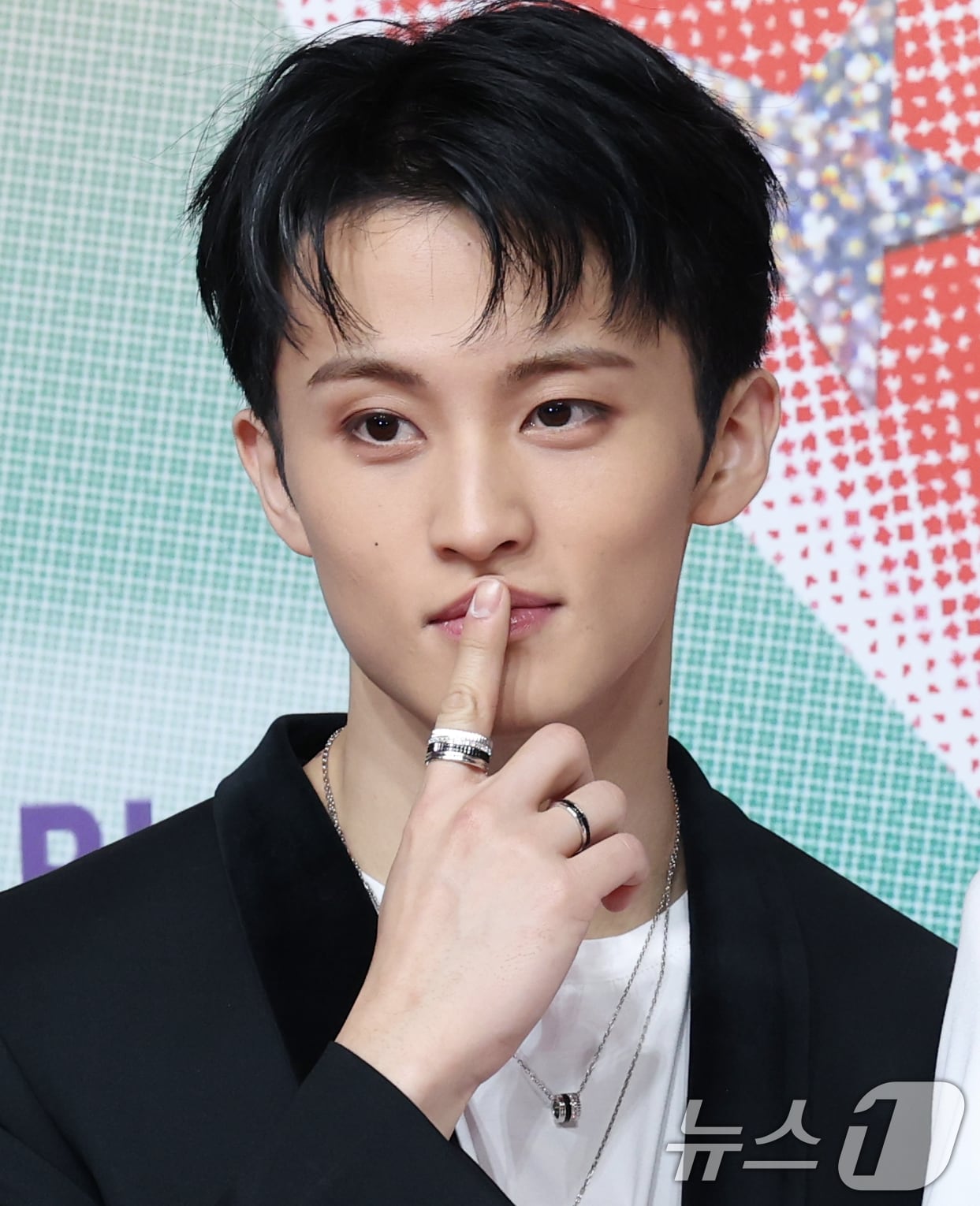 NCT 마크 2024.12.25/뉴스1 ⓒ News1 권현진 기자