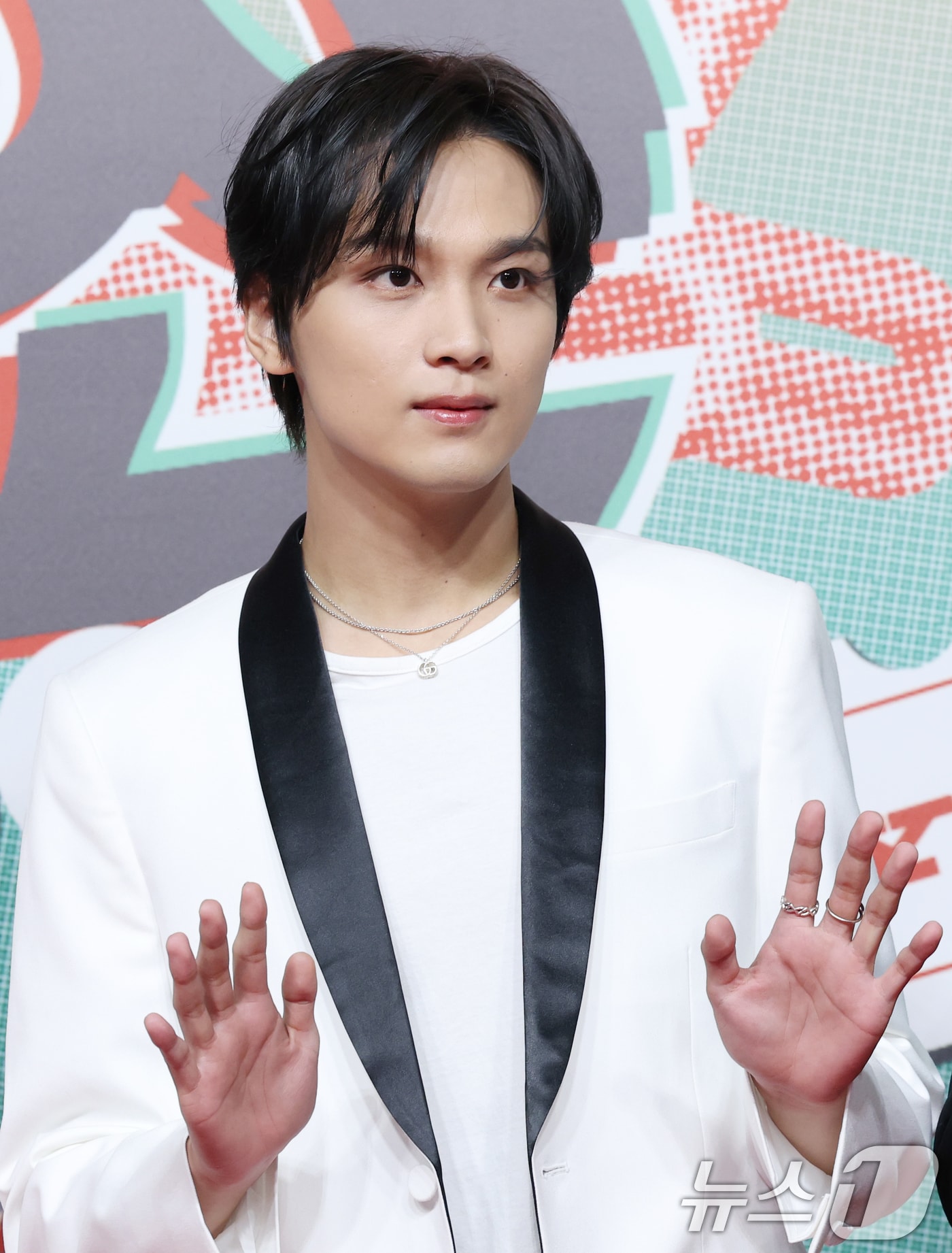 NCT 해찬 2024.12.25/뉴스1 ⓒ News1 권현진 기자