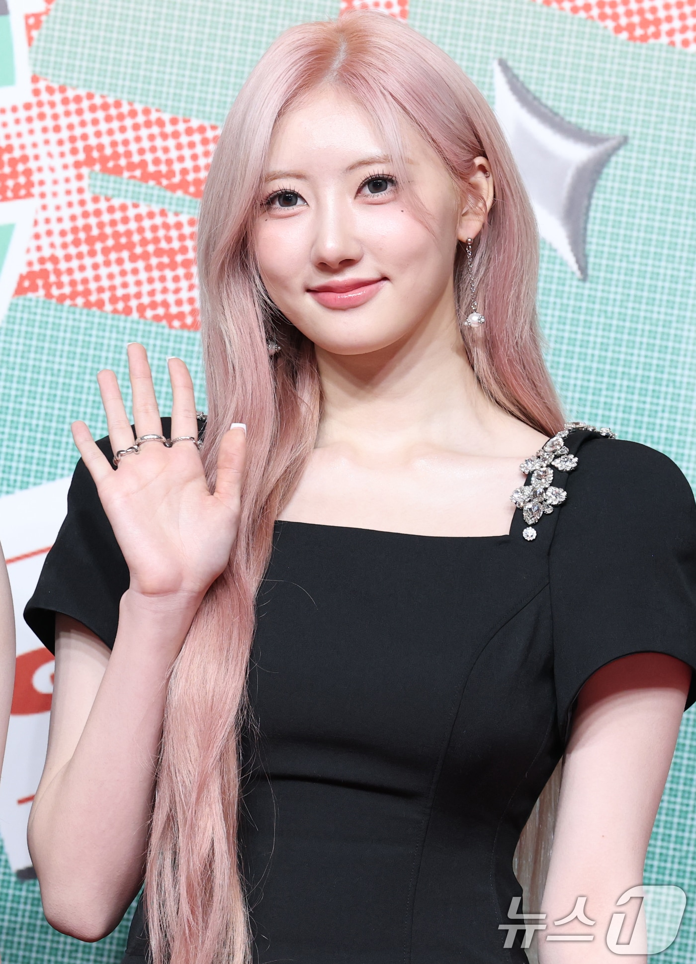 베이비몬스터 라미/뉴스1 ⓒ News1 DB