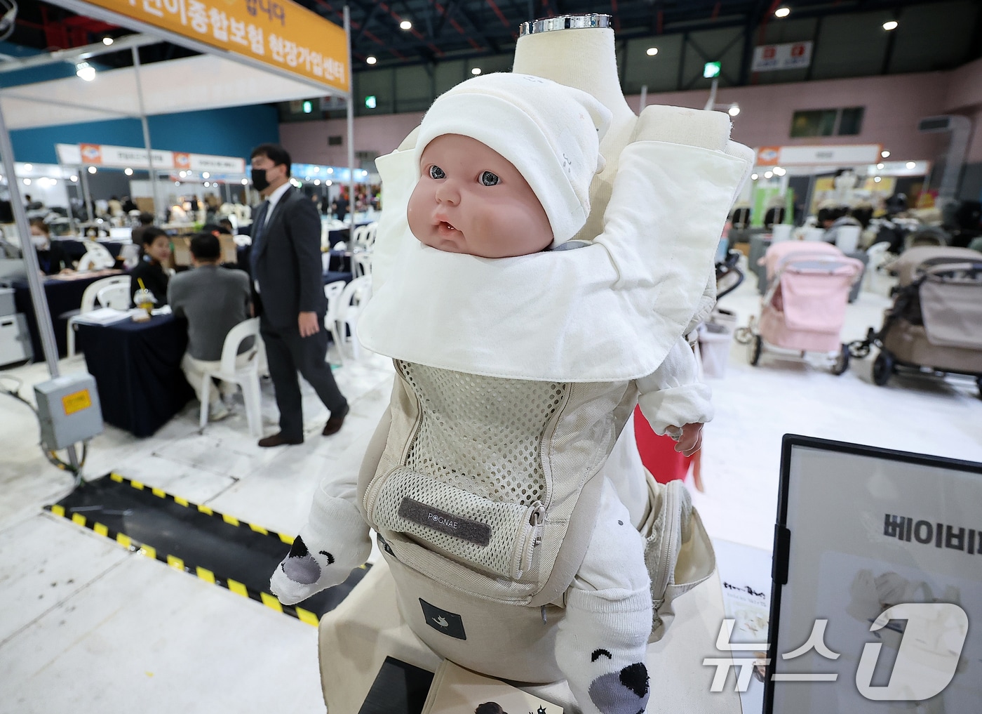 (사진은 기사 내용과 무관함) / 뉴스1 ⓒ News1