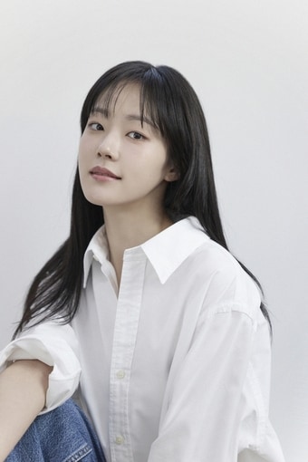 르무통, '올해의 신인' 배우 채원빈 모델 / 사진=아우터유니버스 제공