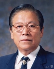 안종일 광주시 초대 교육감. 뉴스1 DB