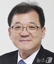 박구용 신임 신공항특별보좌관(부산시청 제공)