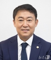 김우민 군산시의회 의장./뉴스1 DB