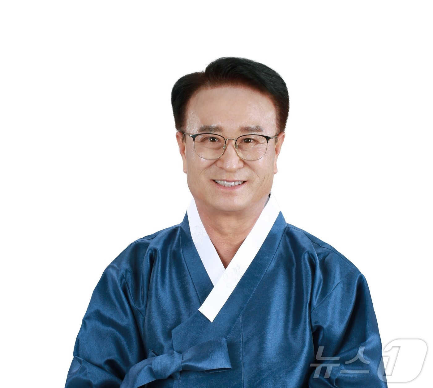 박동식 사천시장.