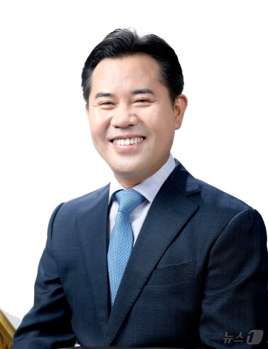 박정현 부여군수./뉴스여