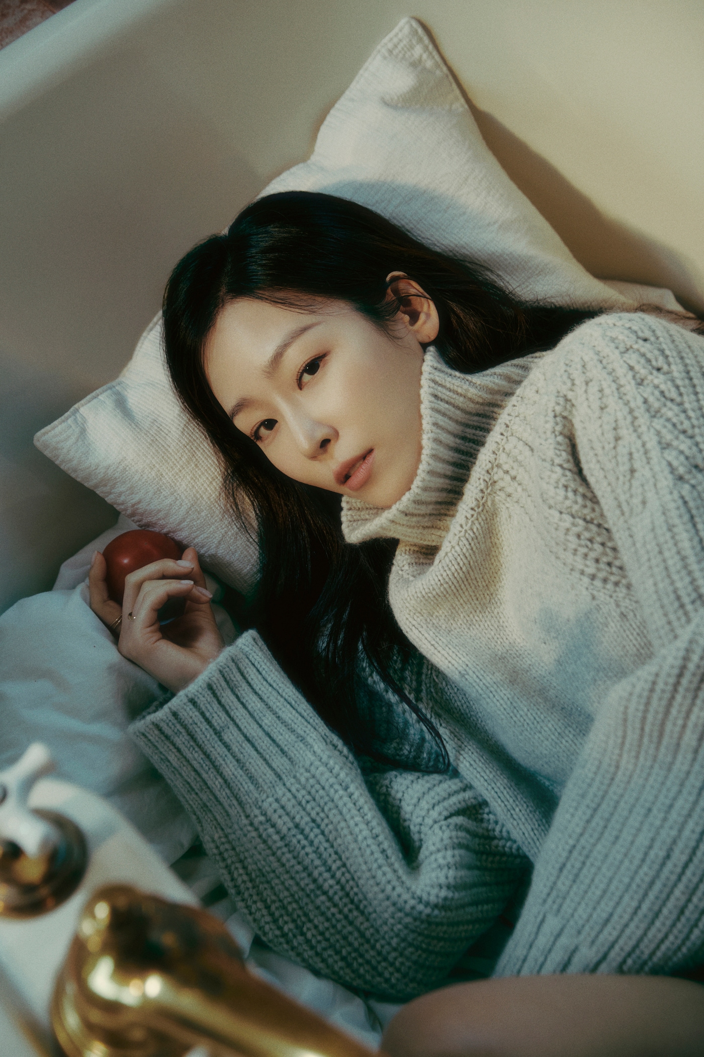 배우 서현진/ 사진제공=넷플릭스