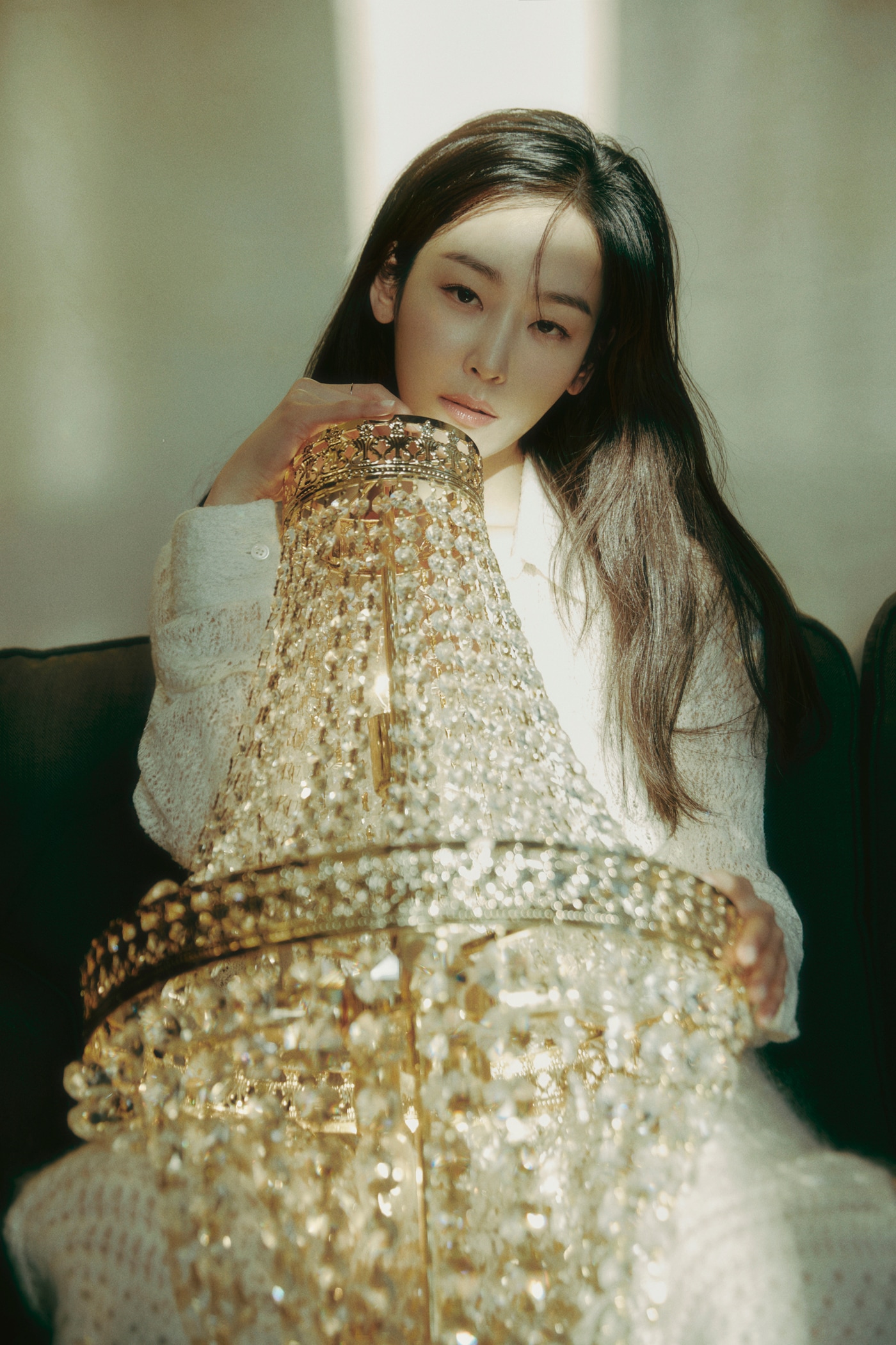 배우 서현진/ 사진제공=넷플릭스