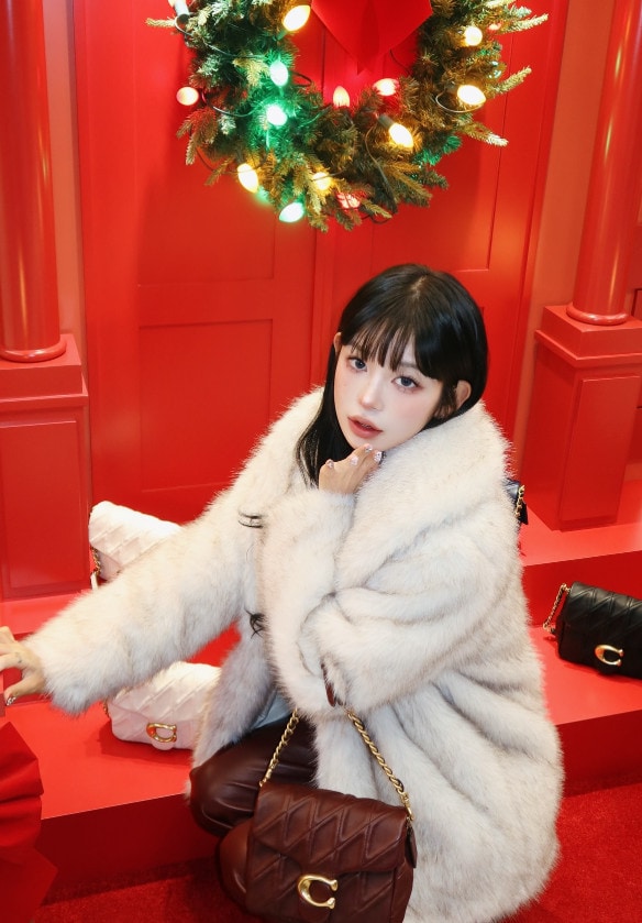 최준희/인스타그램 캡처