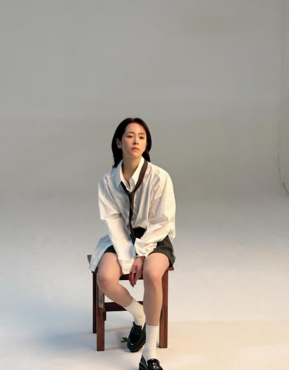 한지민/인스타그램 캡처