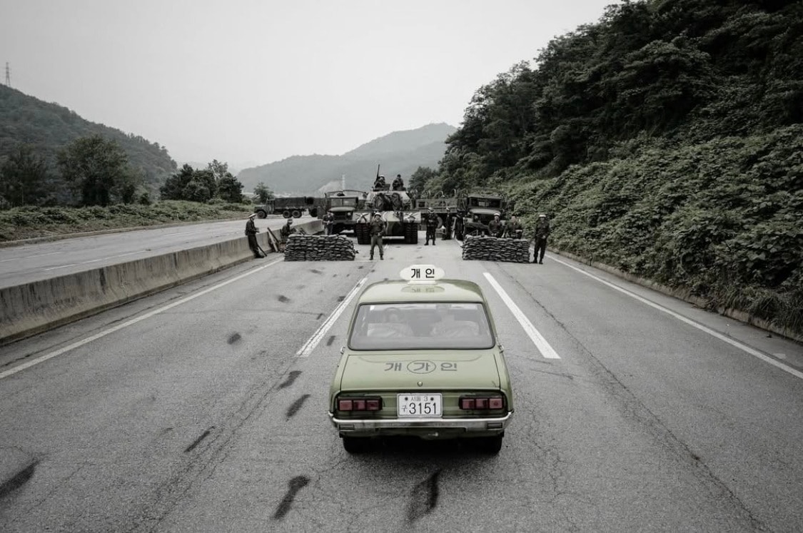 토마스 크레취만 인스타그램