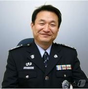 윤창식 신임 대전교도소장. (대전교도소 제공)/뉴스1 