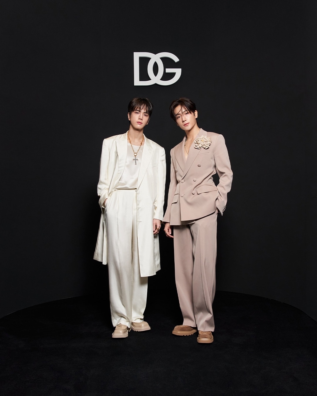 더보이즈 영훈, 현재(IST엔터테인먼트 제공)