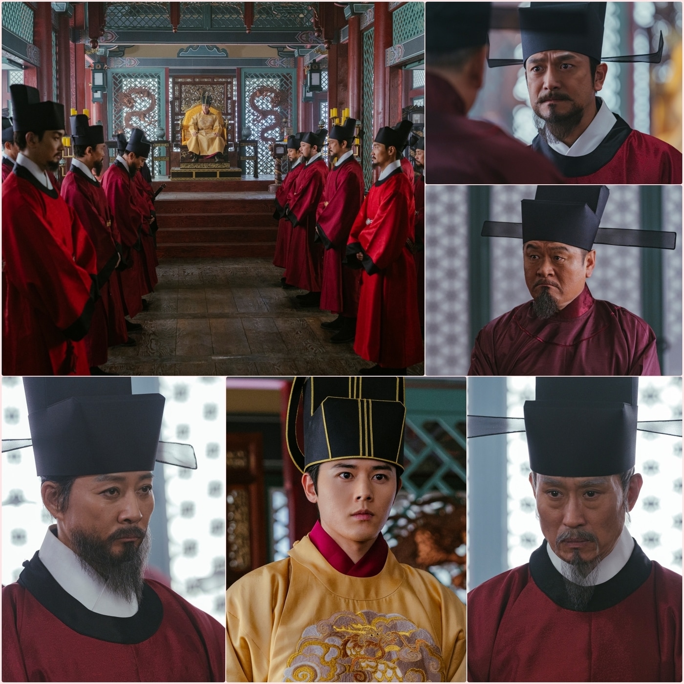 KBS 2TV '고려 거란 전쟁'