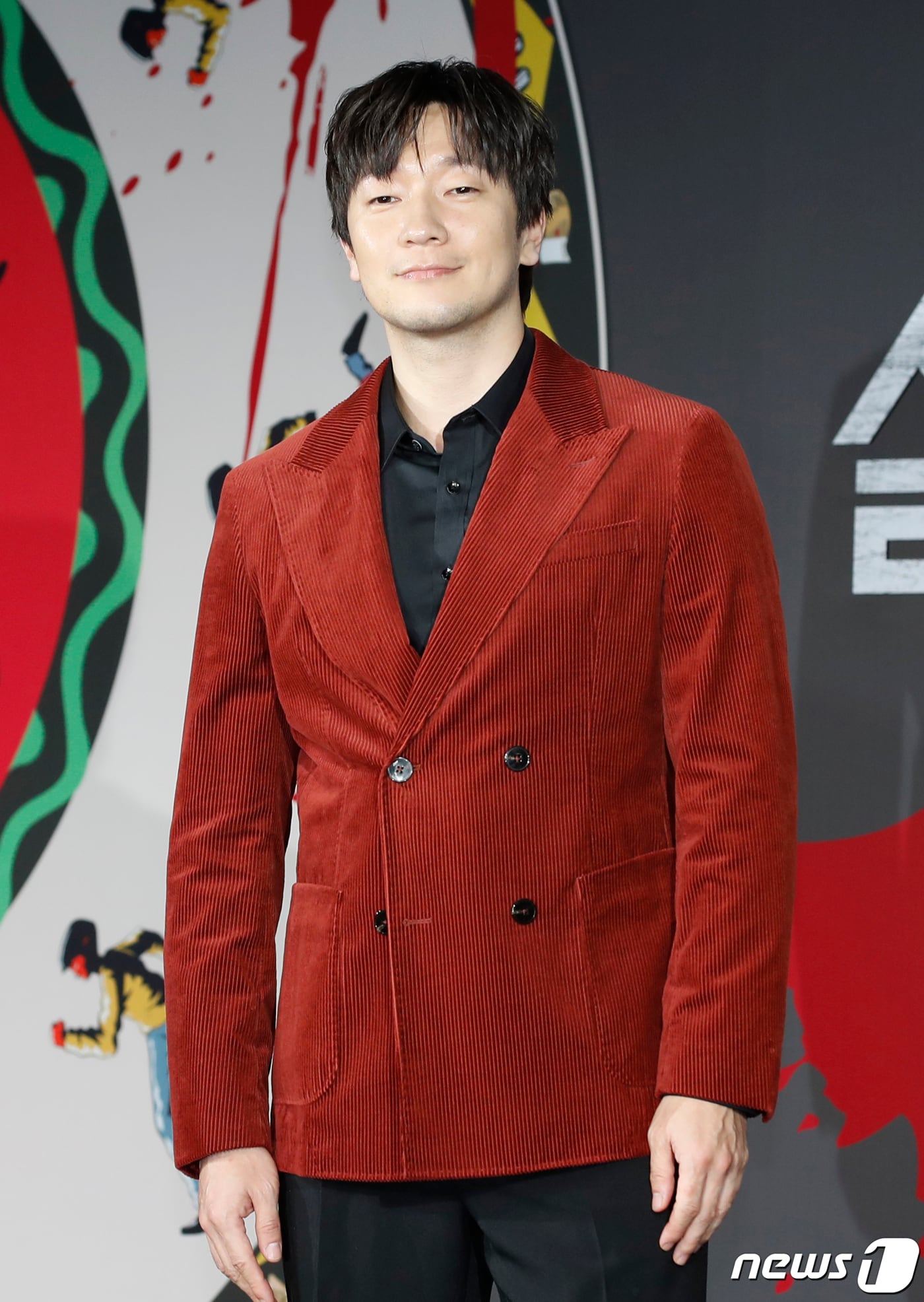 배우 손석구 ⓒ News1 권현진 기자