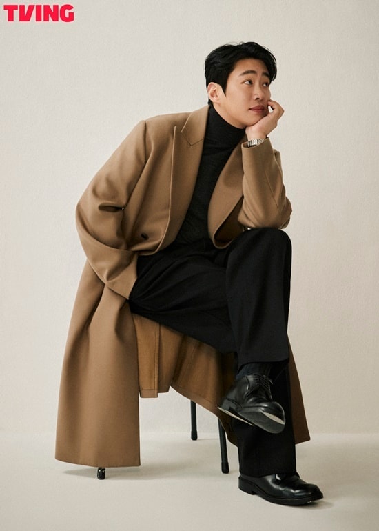 안재홍/사진제공=티빙