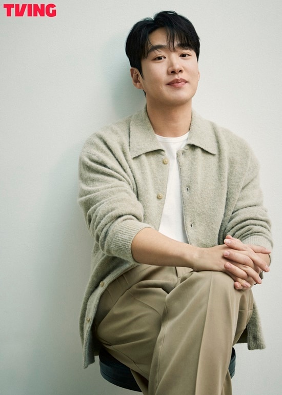 안재홍/사진제공=티빙