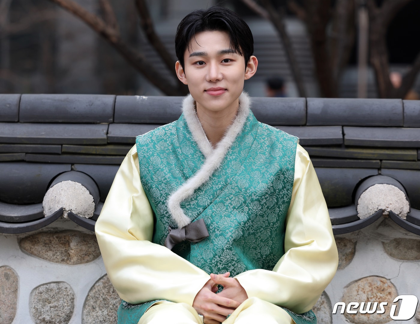 배우 서범준 / 뉴스1 ⓒ News1 김명섭 기자