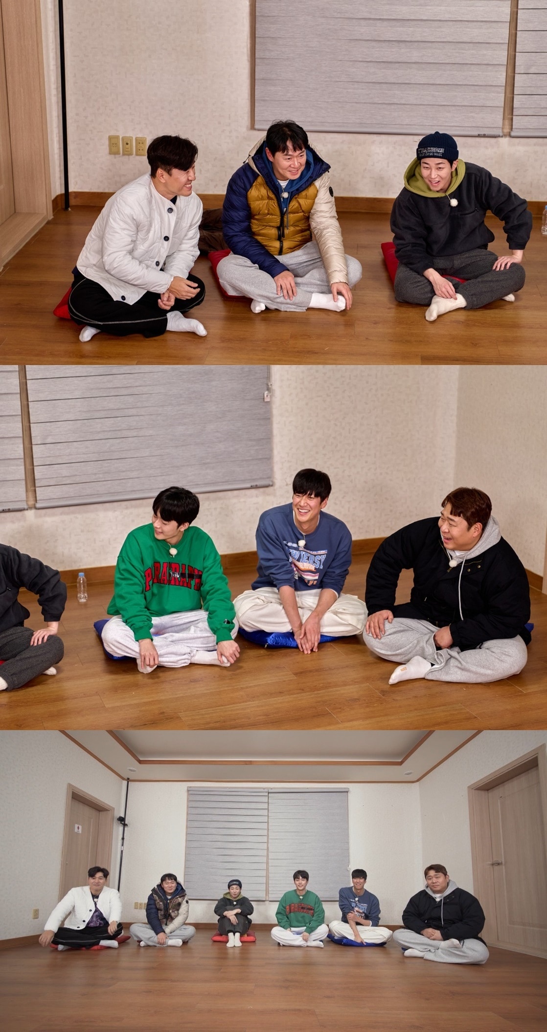 KBS 2TV '1박 2일 시즌4'