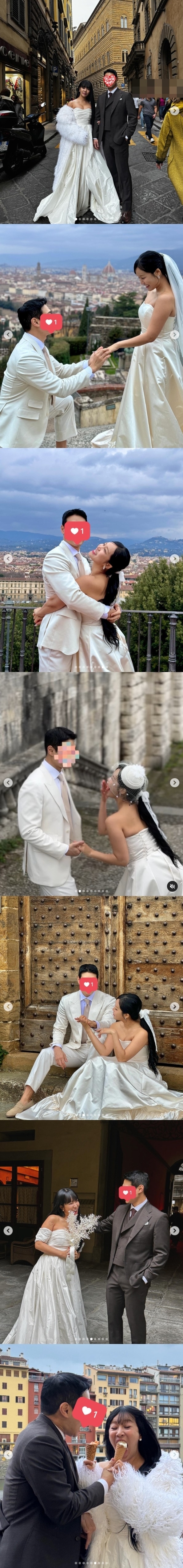 랄랄 인스타그램