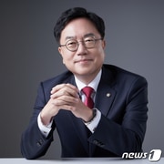 국민의힘 서범수 국회의원.