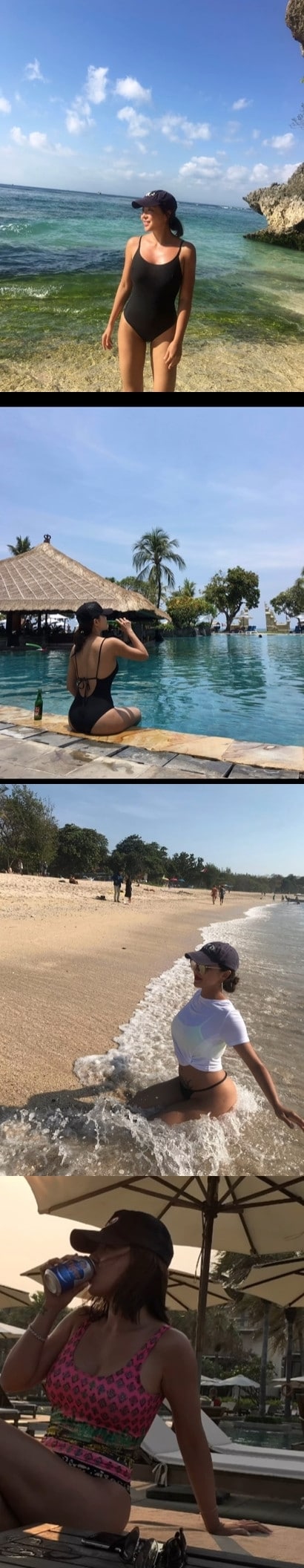 나르샤 인스타그램