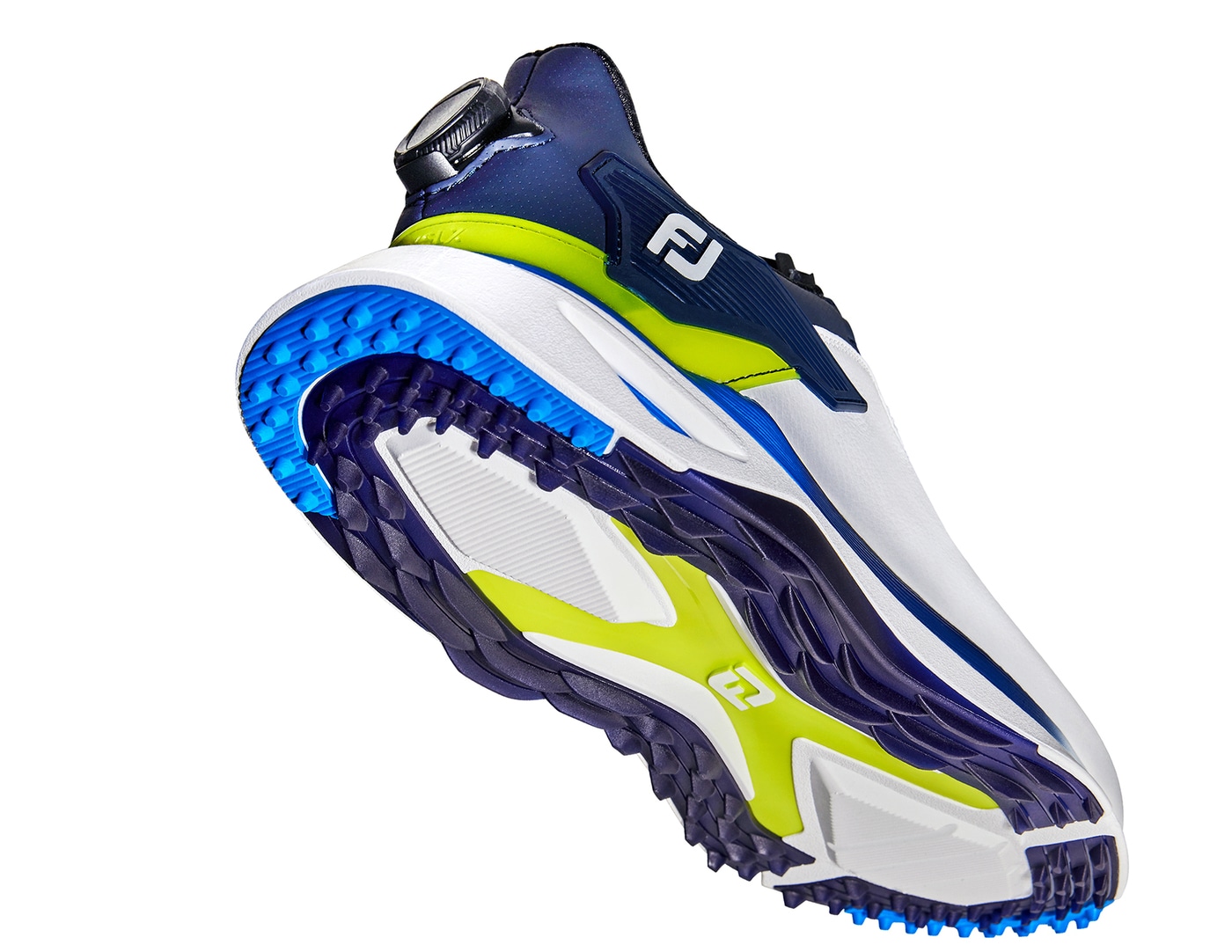 풋조이의 2024년형 PRO/SLX 골프화. (풋조이 제공)