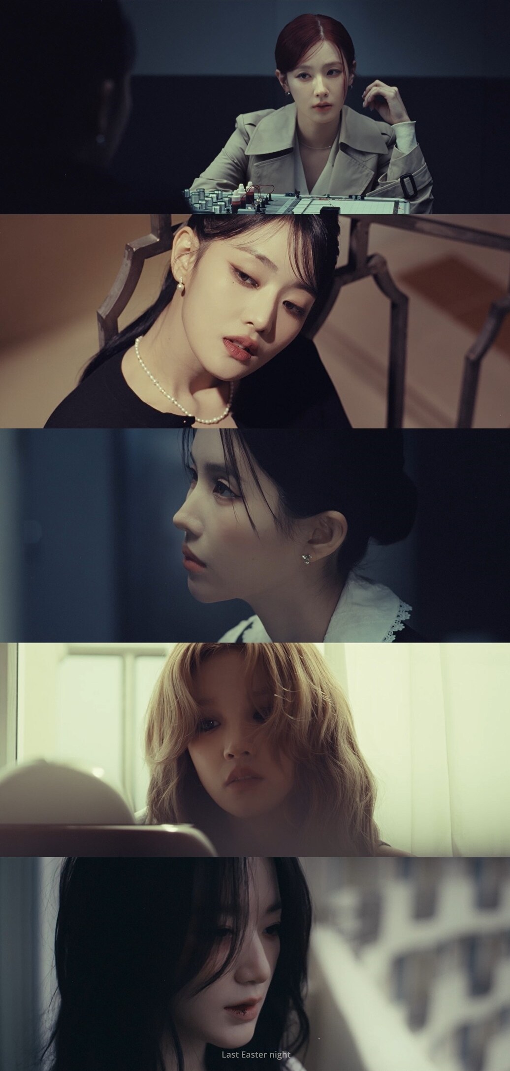 &#40;여자&#41;아이들