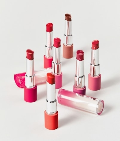 다가오는 봄...산뜻 촉촉한 립스틱·립밤 주목 - 뉴스 썸네일 이미지