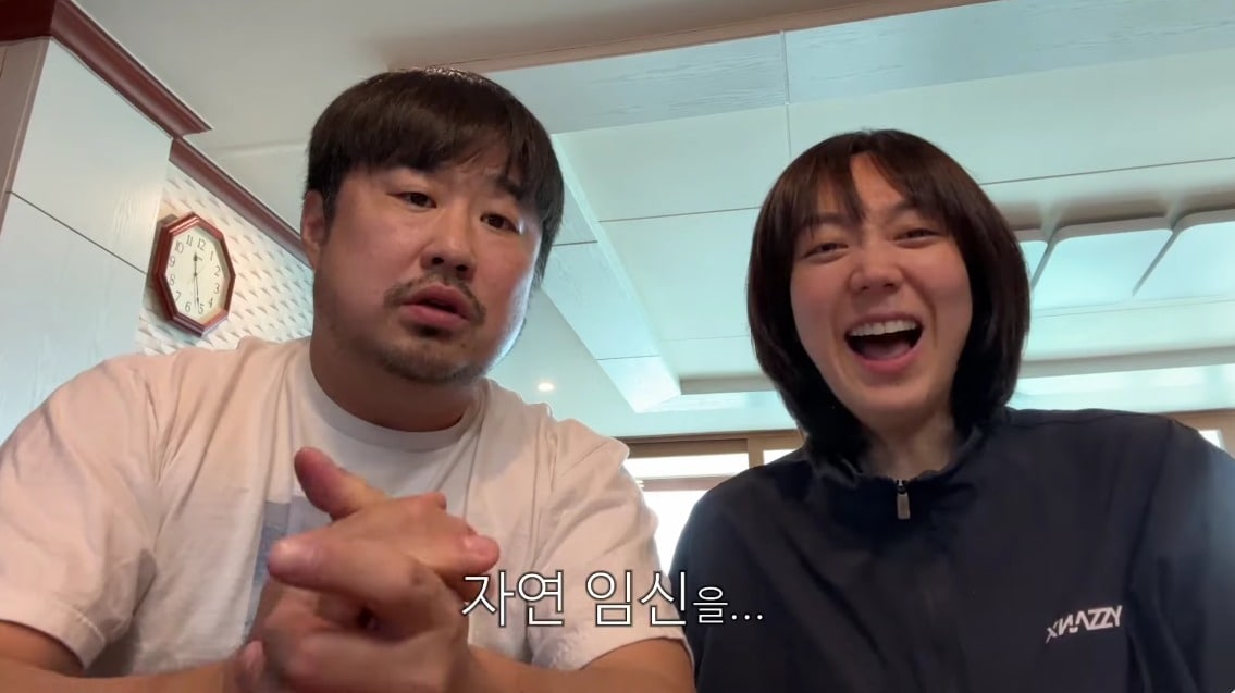 ('기유TV' 갈무리)