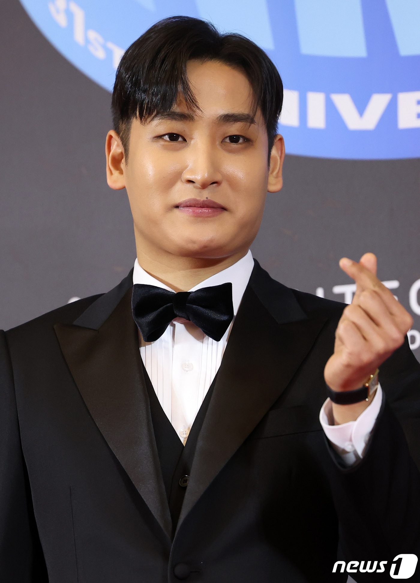 가수 박재정 ⓒ 뉴스1 김진환 기자