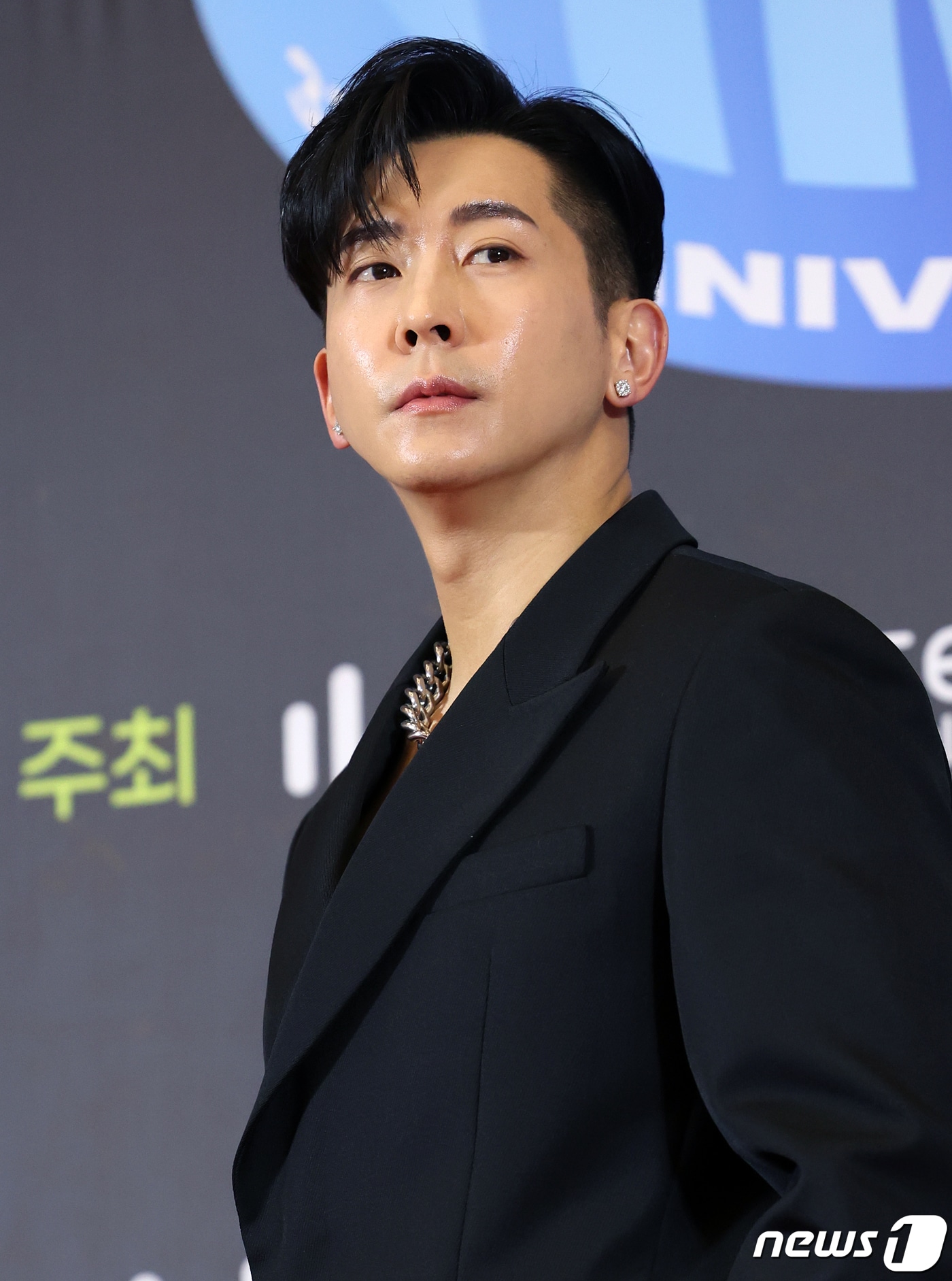 가수 브라이언/뉴스1 ⓒ News1 DB